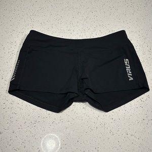 VIRUS Workout Shorts